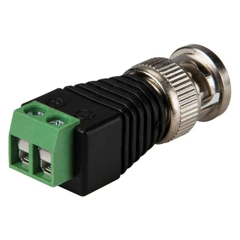 001-فیش-bnc-نری-ترمینال-دار BNC ترمینالی - تصویر 1