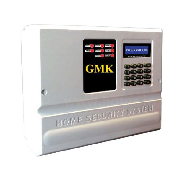 دزدگیر GMK 890