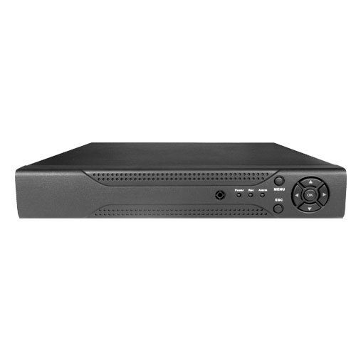 دستگاه DVR فلزی 4 کانال