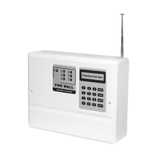 دزدگیر اماکن FIRE WALL F7