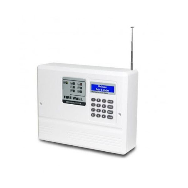 دزدگیر اماکن FIRE WALL F10