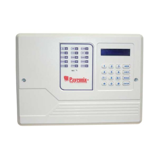 دزدگیر PYRONIX