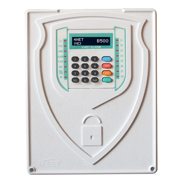دزدگیر اماکن 4NET B500