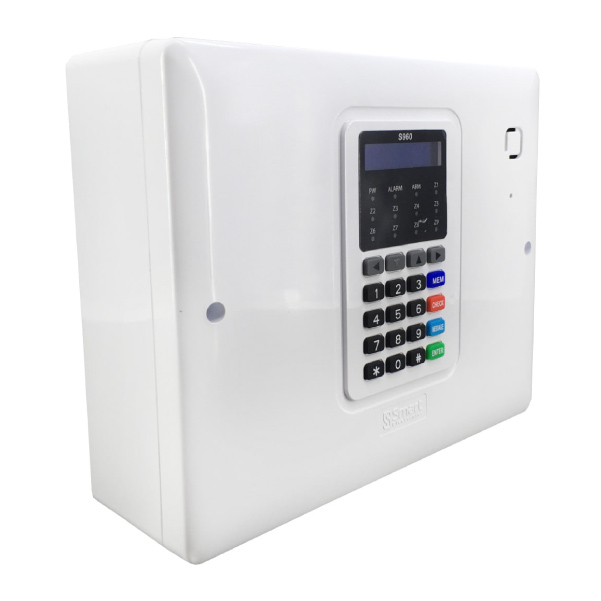 دزدگیر اماکن Smart S-960