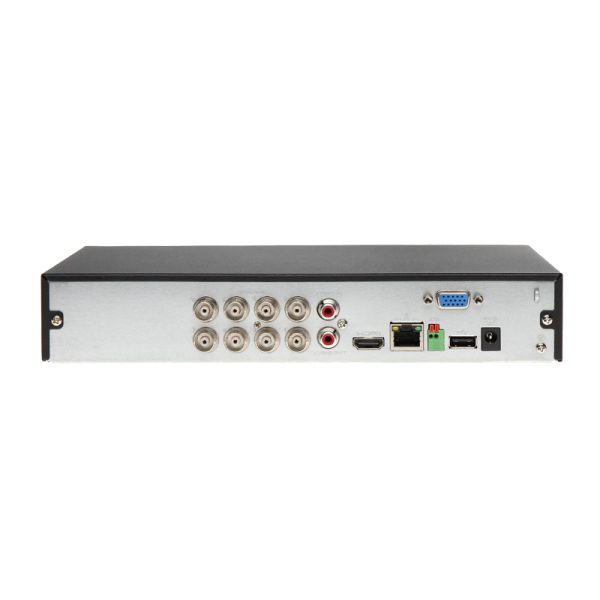 دستگاه dvr داهوا