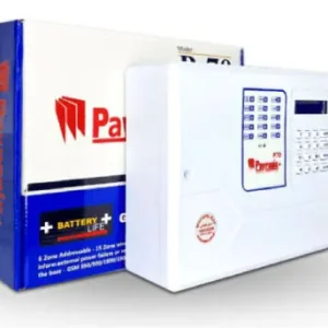 دزدگیر اماکن پایرونیکس p70