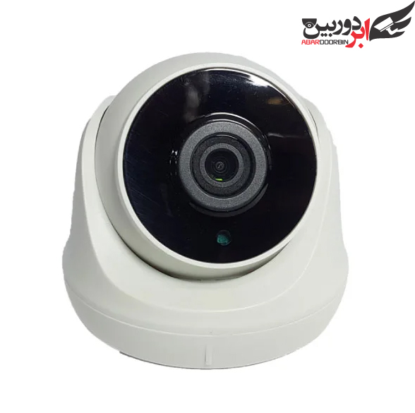 دوربین مداربسته دام پلاستیکی 5 مگاپیکسل مدل DHP19-S