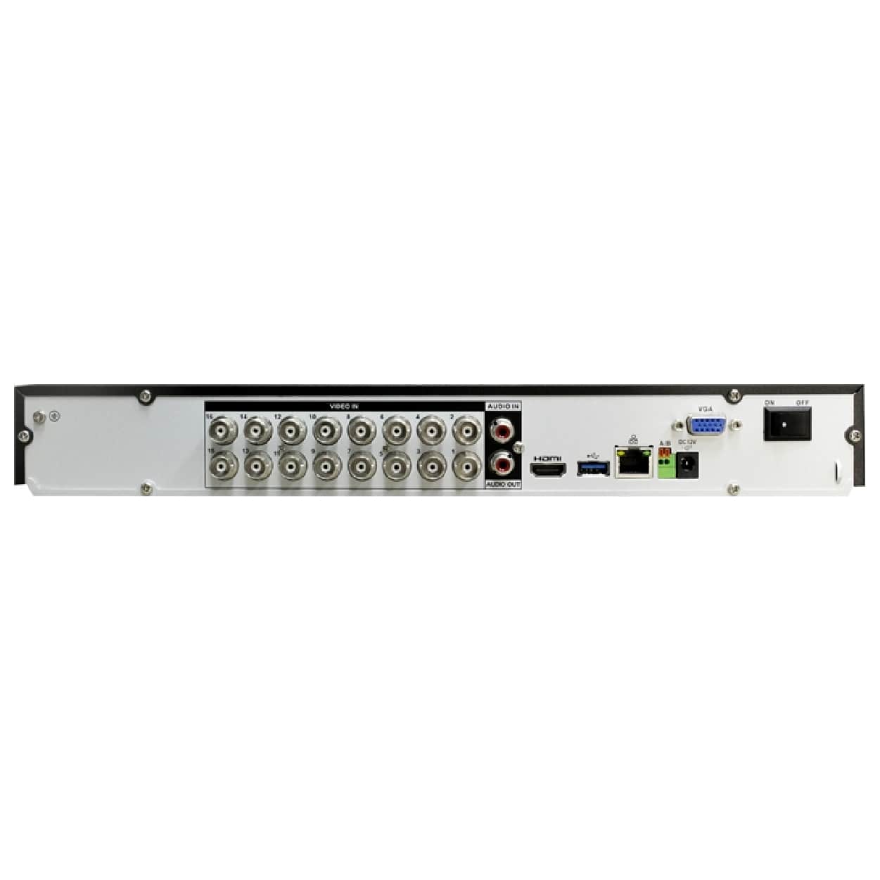 DH-XVR4116HS-X
