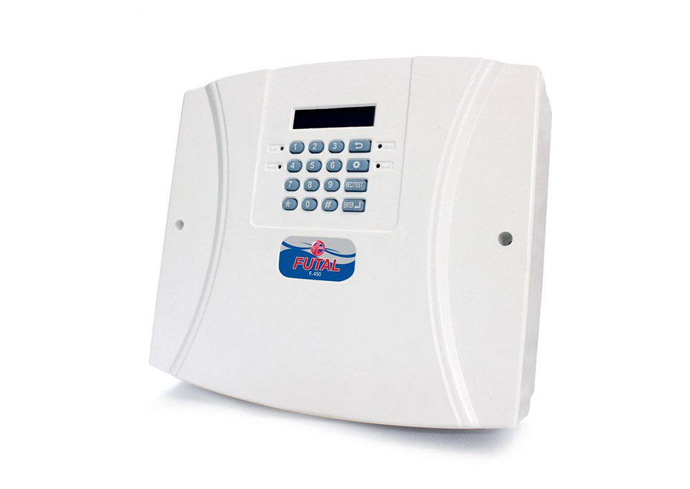 دزدگیر FUTAL فوتال 450-F