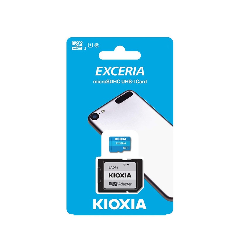 رم 128 گیگابایت KIOXIA