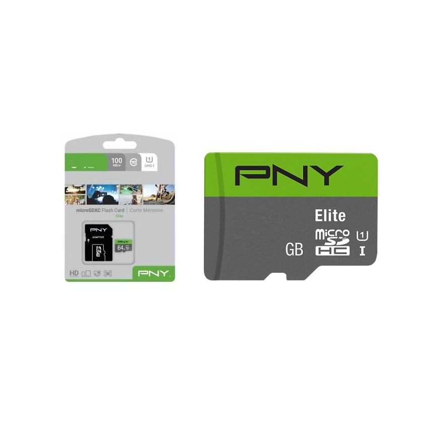 pny-micro رم 32 گیگابایت PNY - تصویر 1