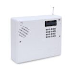 دزدگیر سیمکارتی سایلکس SILEX SG8 Lite
