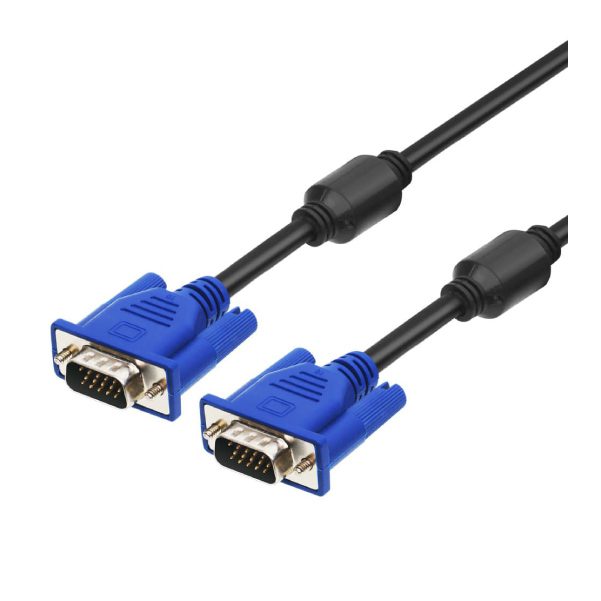 کابل vga