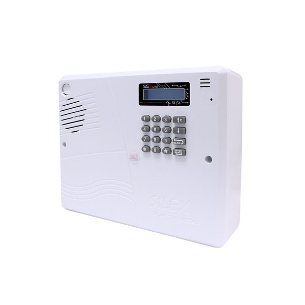 دزدگیر سایلکس SG8Lite