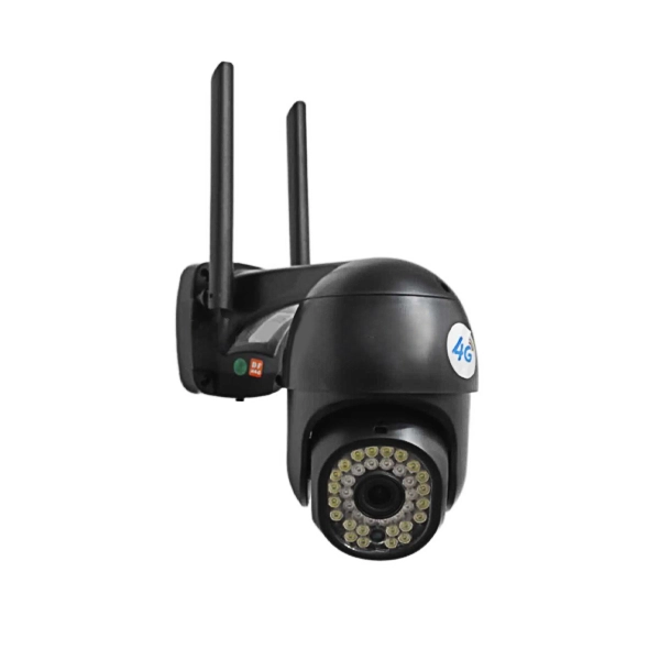 دوربین مداربسته مینی اسپیددام سیمکارتی 4G مدل V36