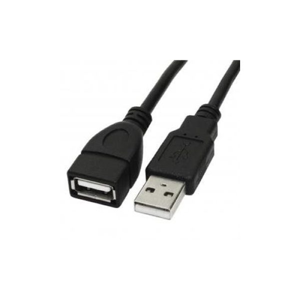 کابل افزایش usb